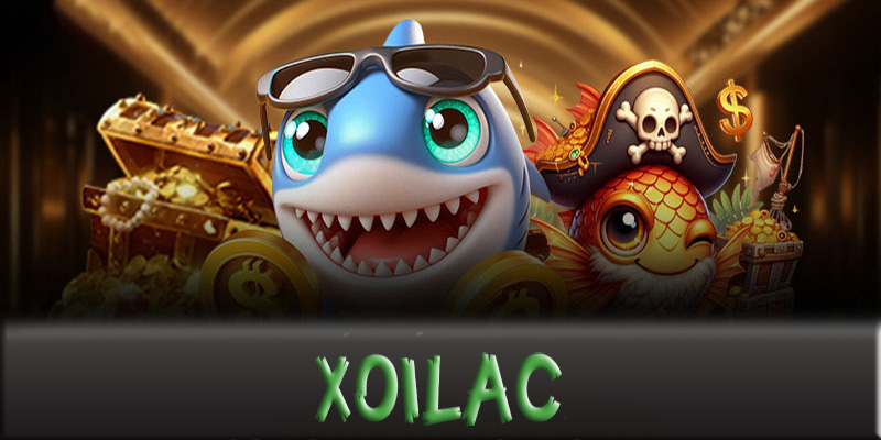 Tương lai của game bắn cá Xoilac