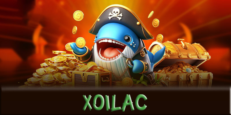 Bắn cá Xoilac – Những mẹo hay chinh phục game bắn cá Xoilac