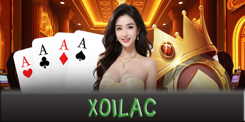 Casino Xoilac – Những bí quyết làm giàu cùng với casino Xoilac