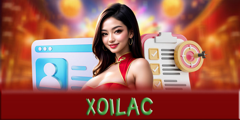 Đăng ký Xoilac – Cách đăng ký Xoilac nhanh và thành công 100%