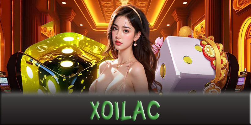 Các loại hình trò chơi trong trò chơi Xoilac