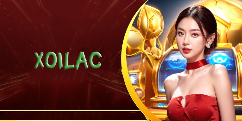 Ứng dụng Xoilac – Sân chơi game cá cược trực tuyến xanh chín